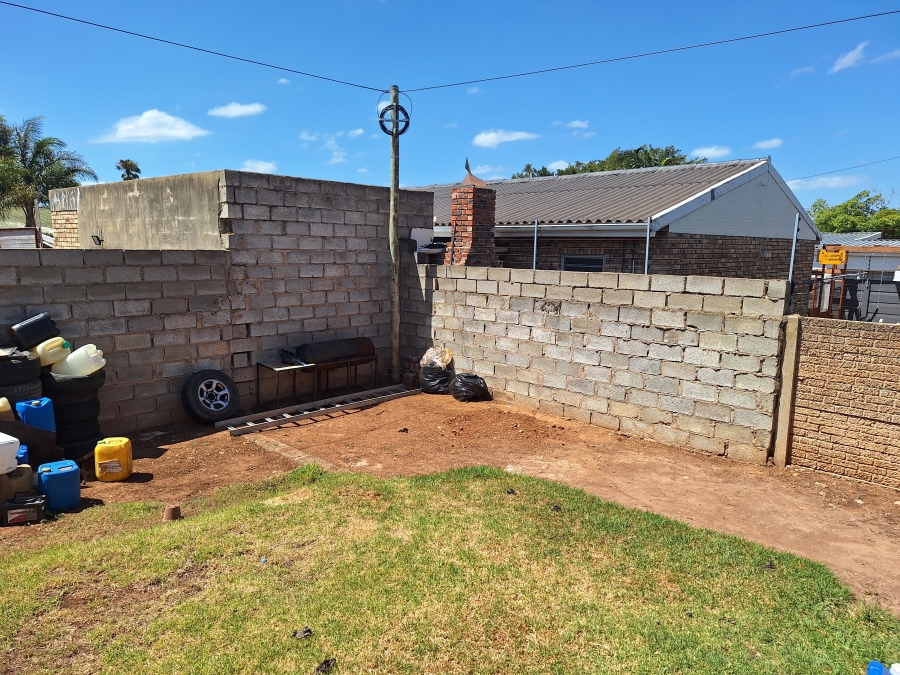 3 Bedroom Property for Sale in Bothasrus Eastern Cape